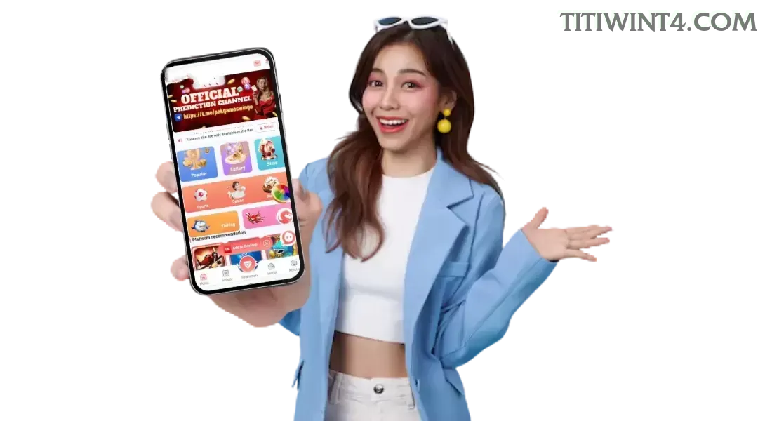 Interface Premium titiwin