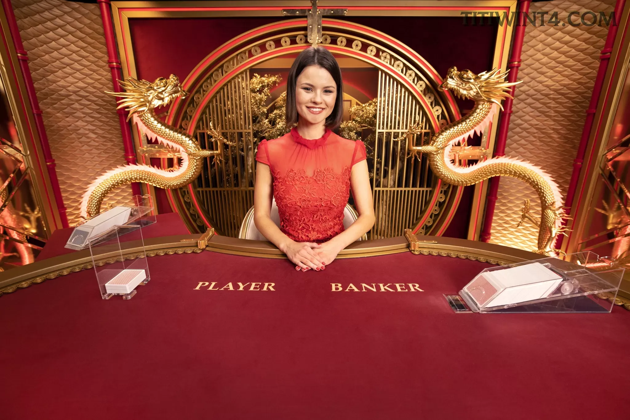 Casino VIP titiwin