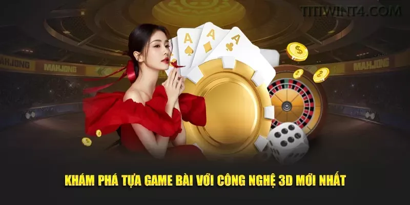 Jogos de Slot titiwin