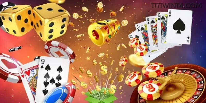 Promoções Sazonais titiwin